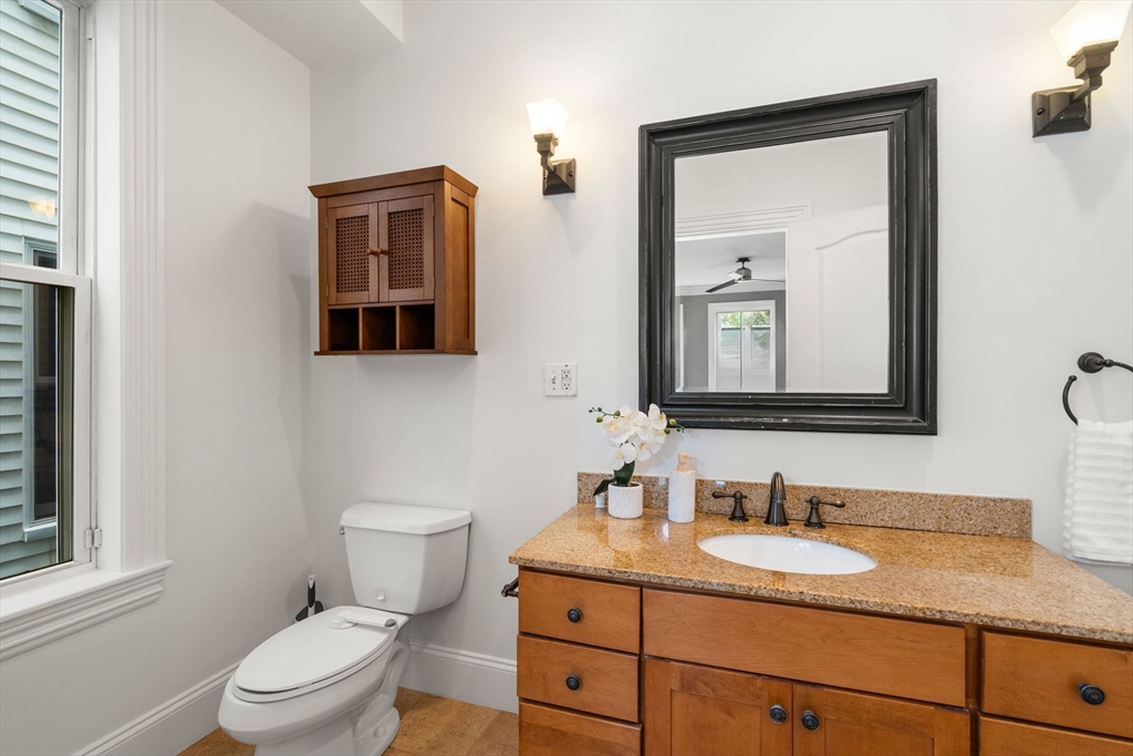 215 L Street # 1