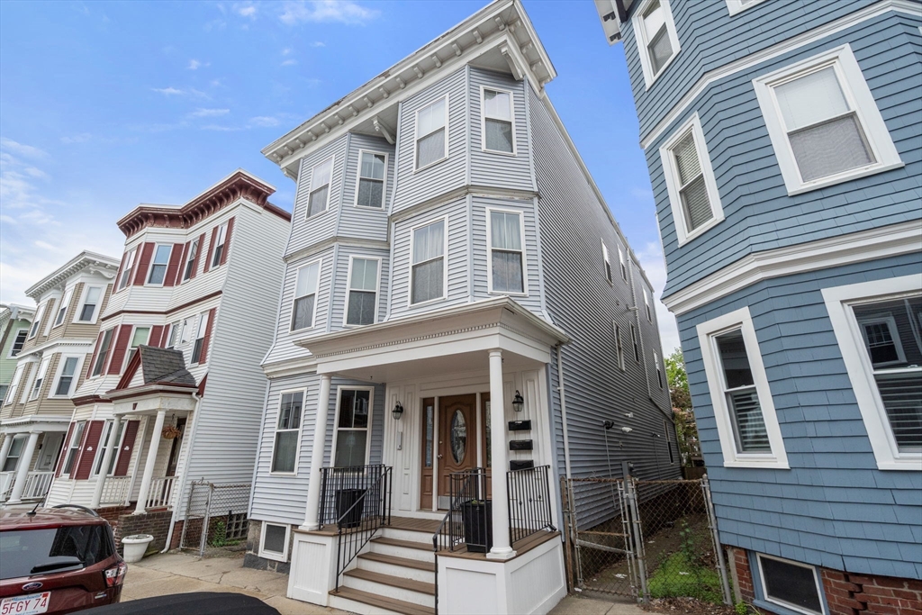 215 L Street # 1