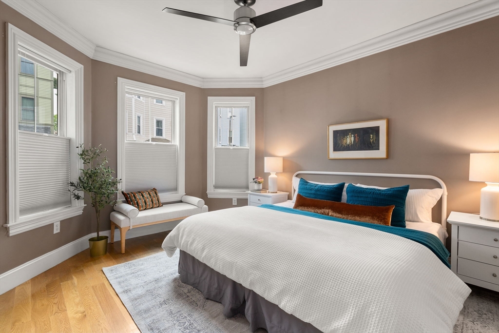 215 L Street # 1