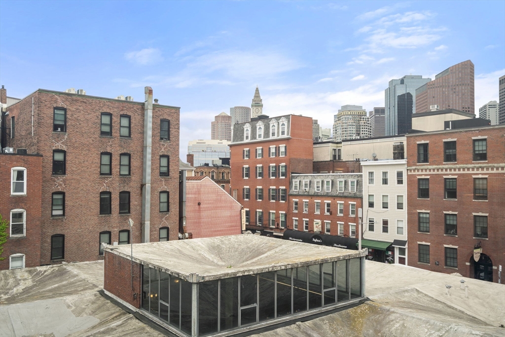 44 Prince Street # 402