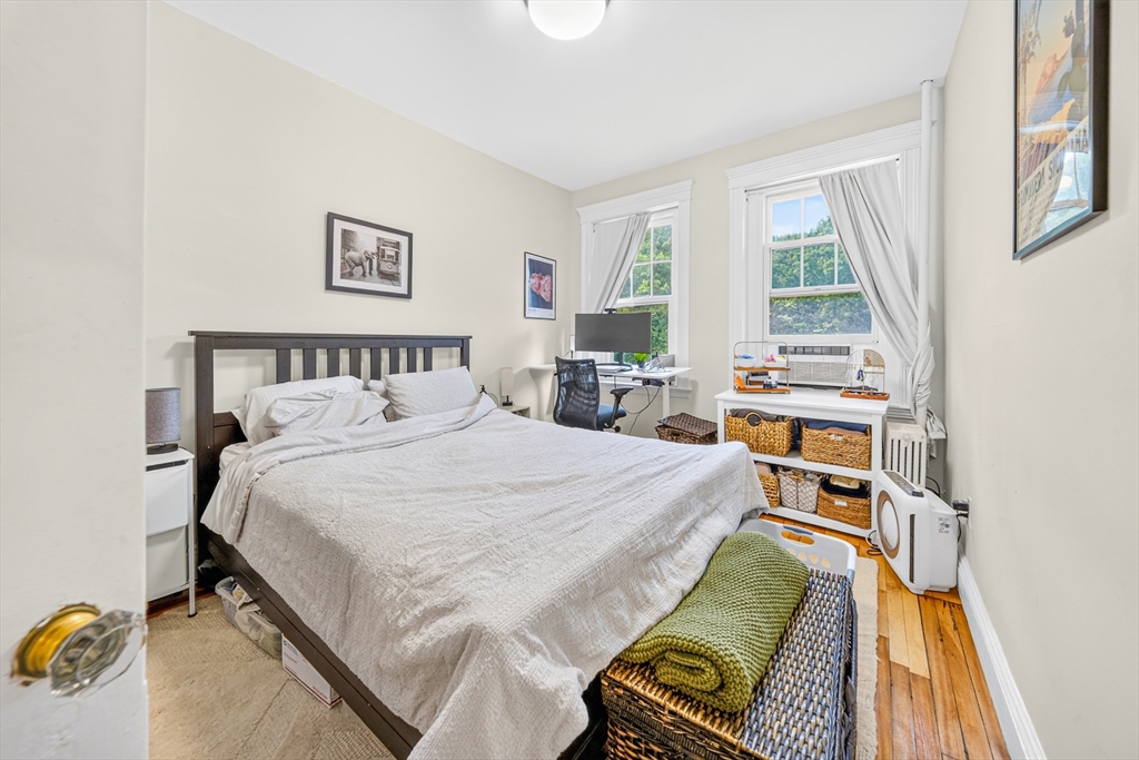 324 Chestnut Hill Ave. # 9