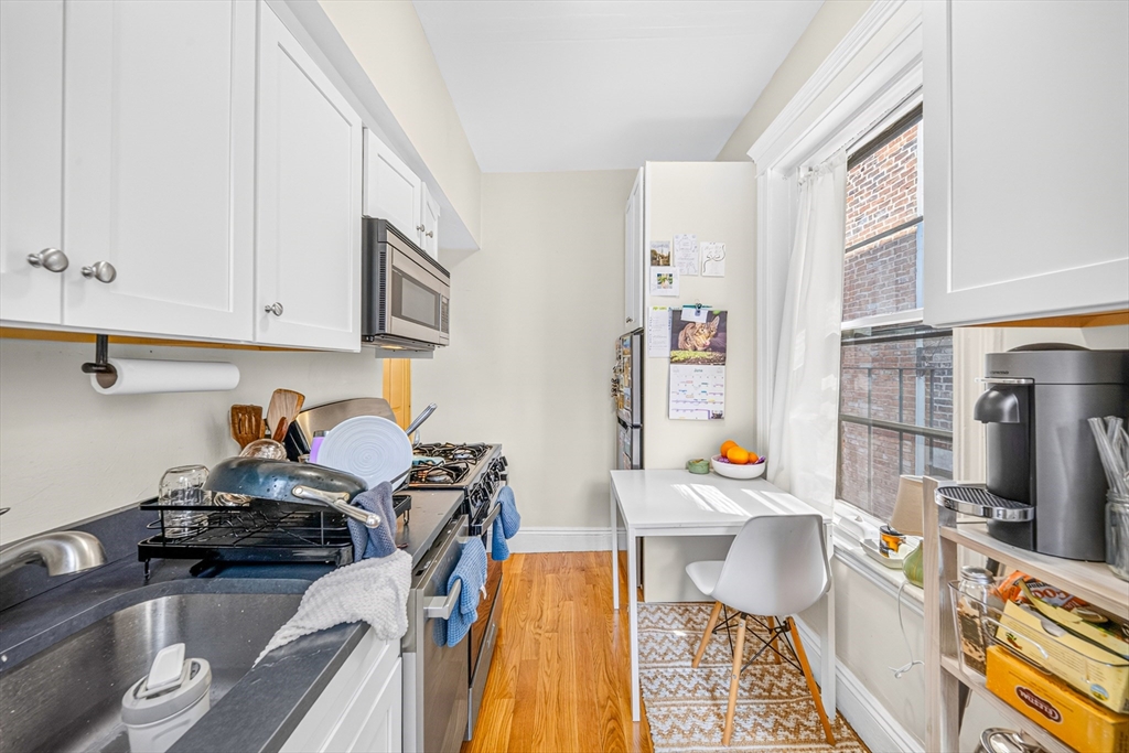324 Chestnut Hill Ave. # 9