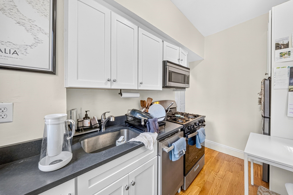 324 Chestnut Hill Ave. # 9