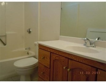 121 River Street # B