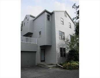 121 River Street # B