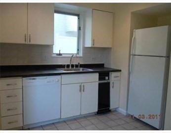 121 River Street # B