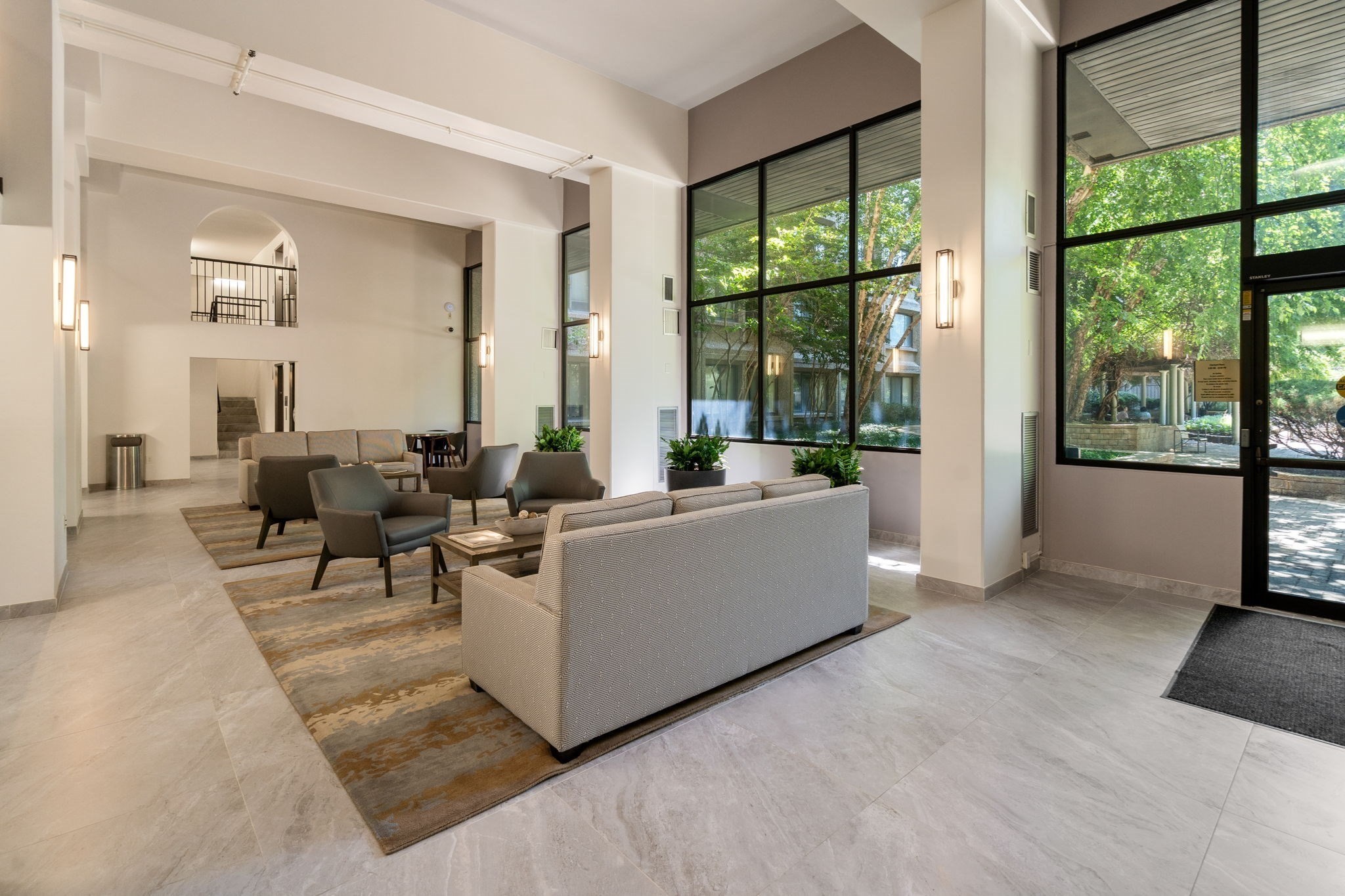 1731 Beacon Street # 402