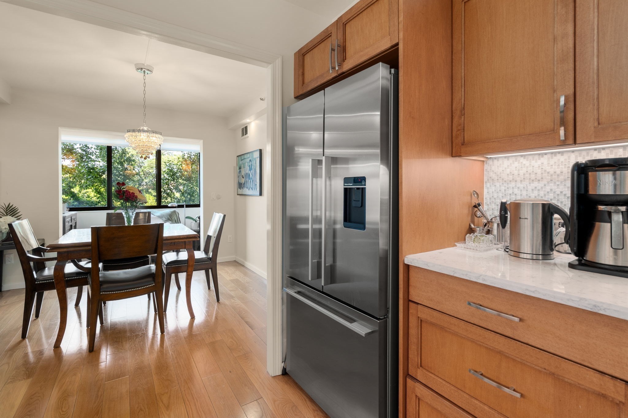 1731 Beacon Street # 402