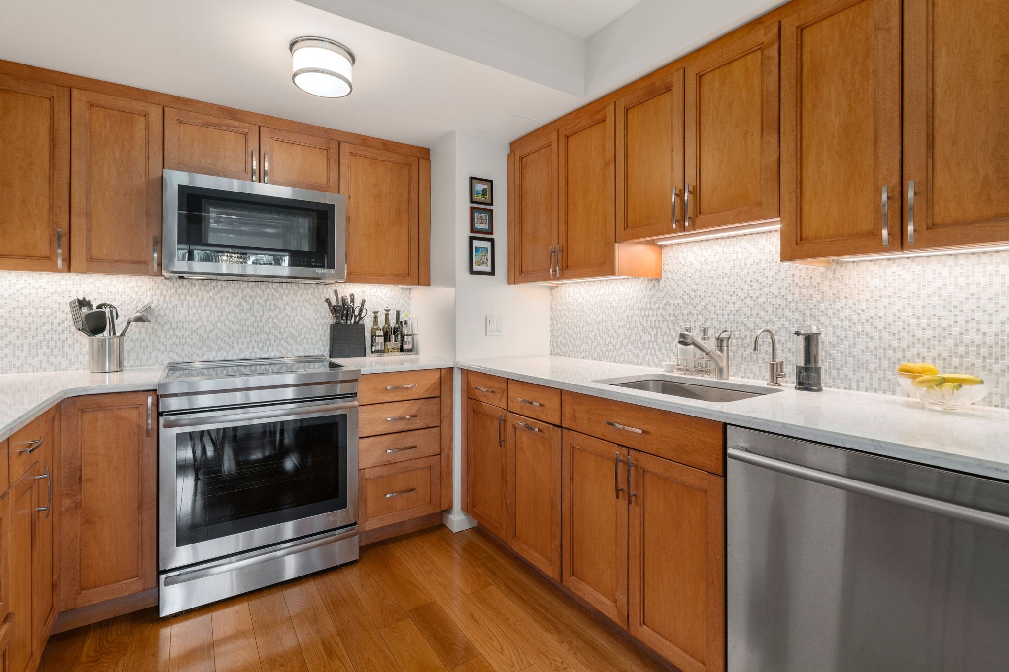 1731 Beacon Street # 402