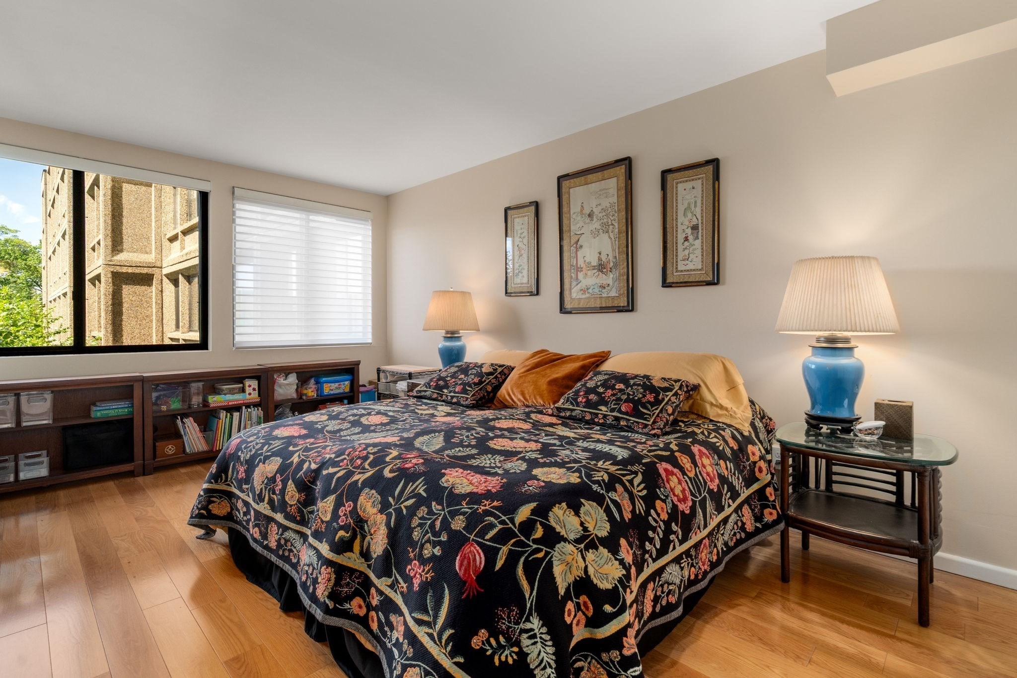 1731 Beacon Street # 402