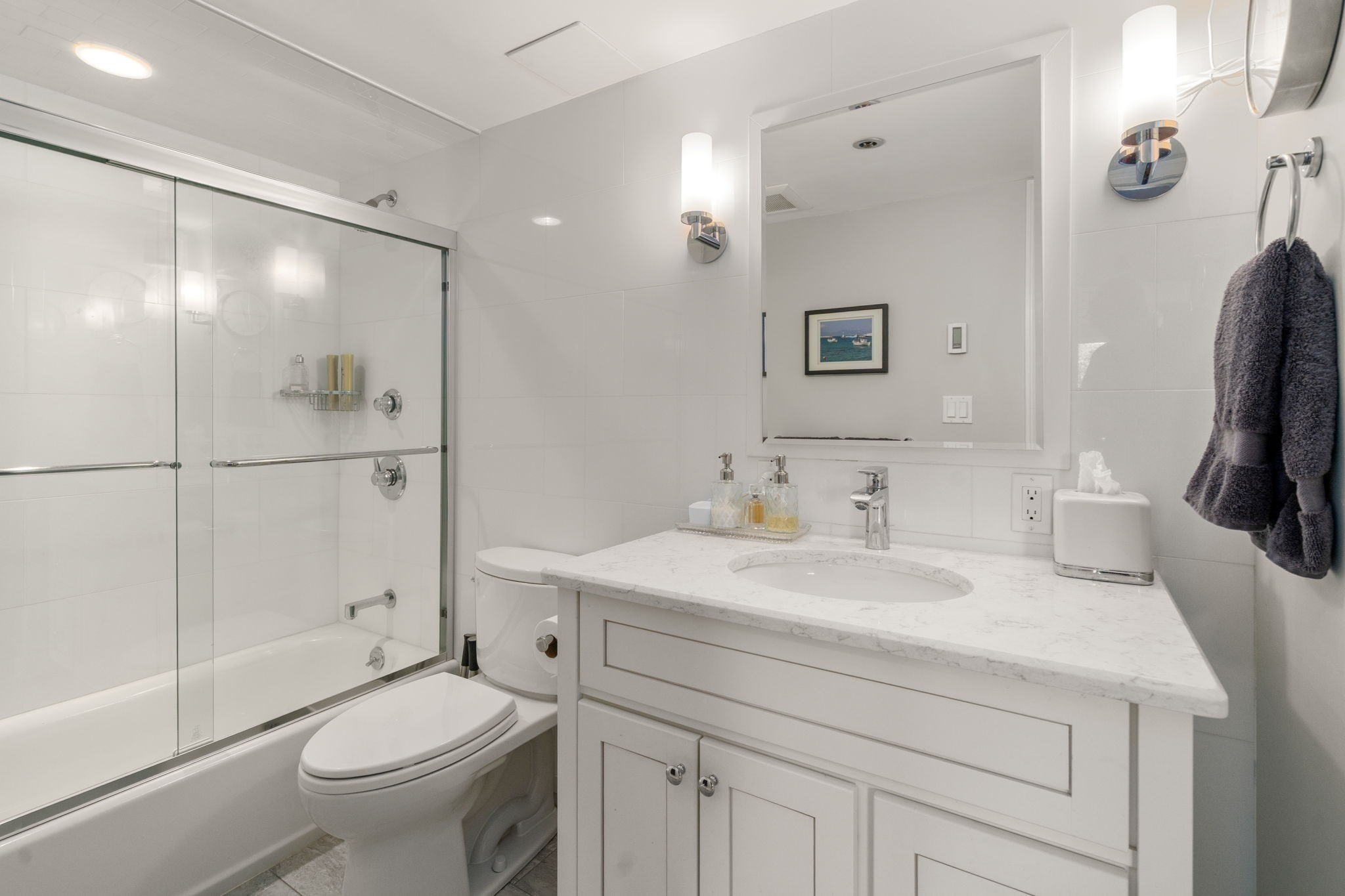 1731 Beacon Street # 402