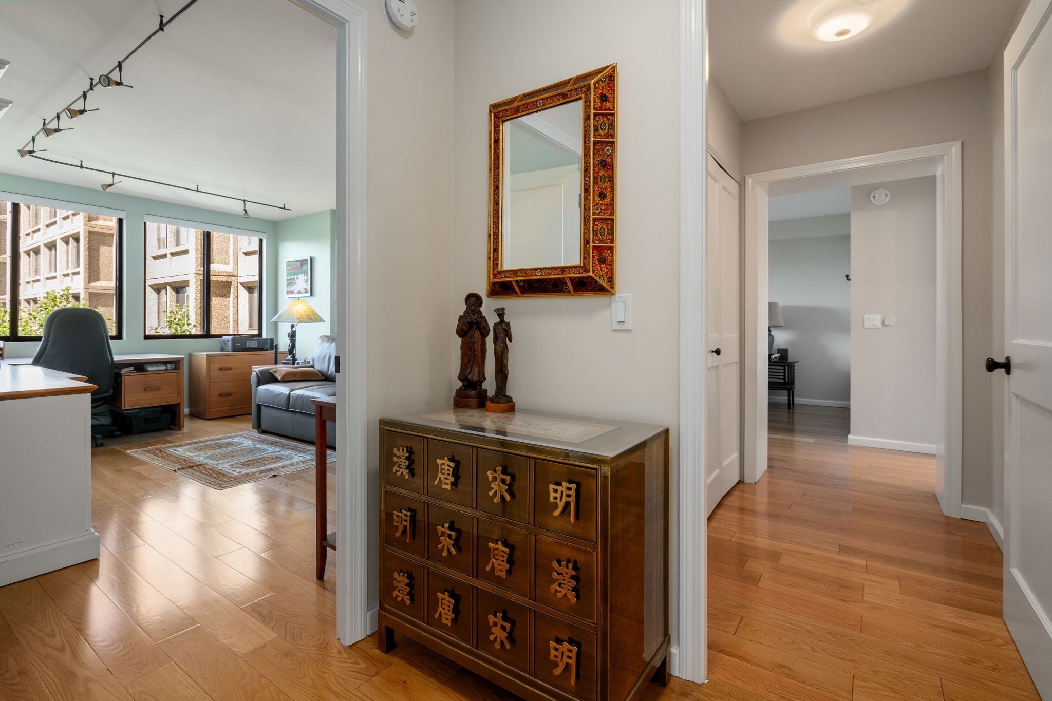 1731 Beacon Street # 402