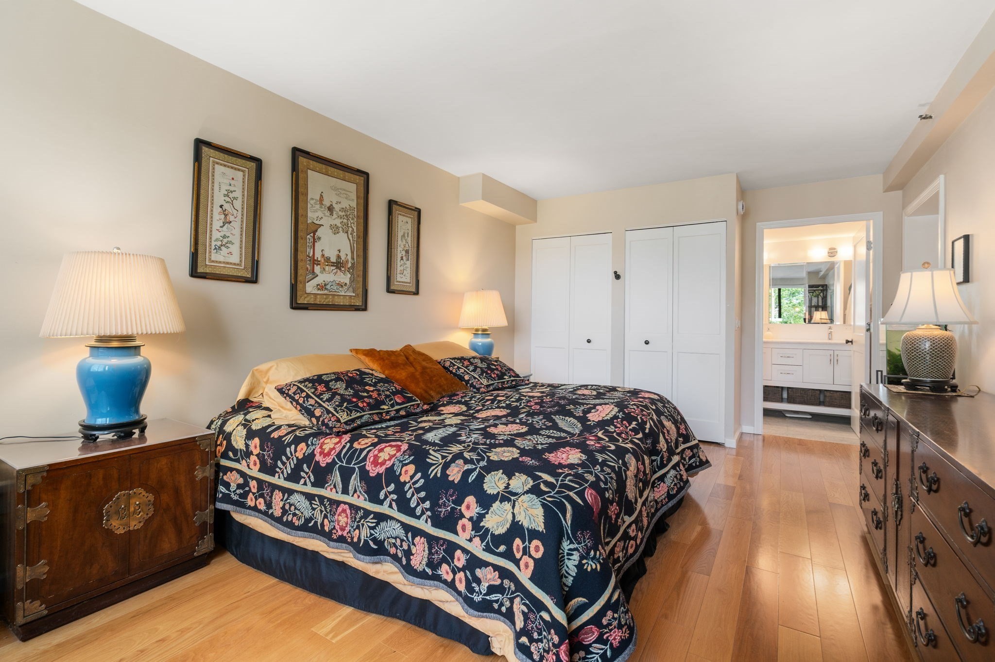 1731 Beacon Street # 402