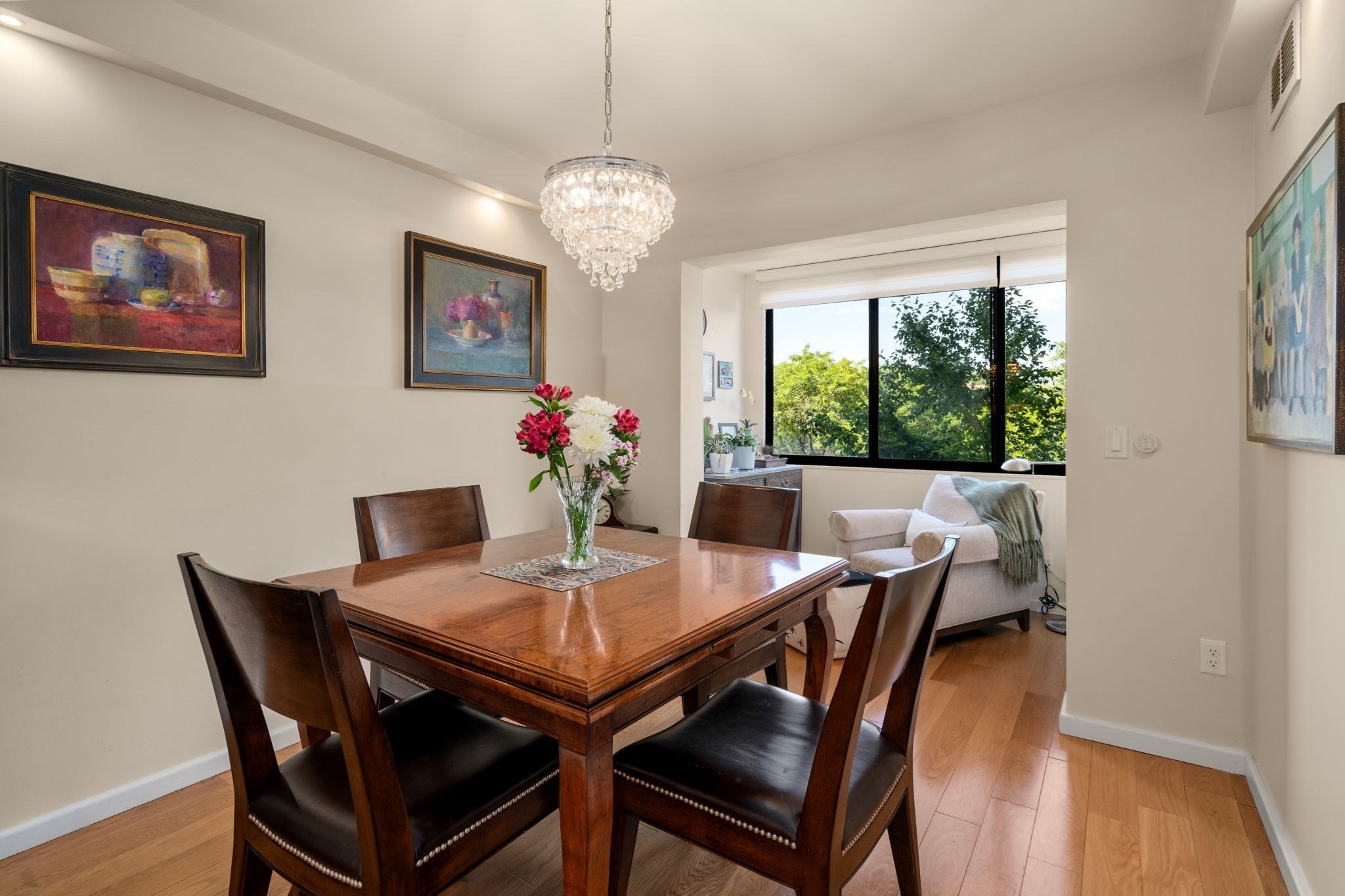 1731 Beacon Street # 402