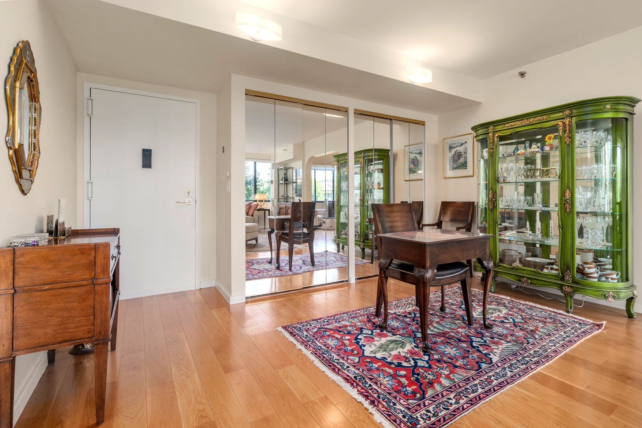 1731 Beacon Street # 402