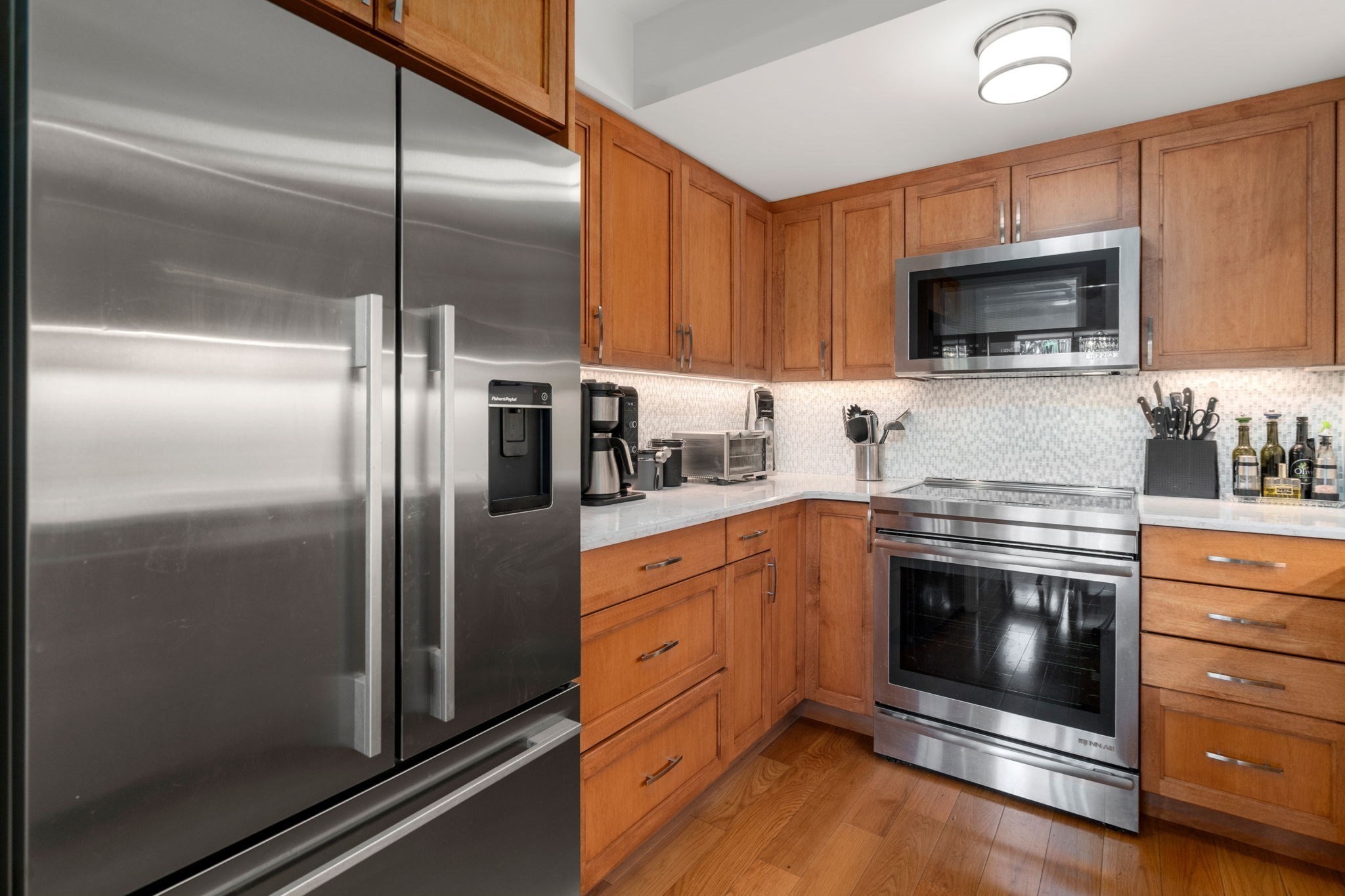 1731 Beacon Street # 402