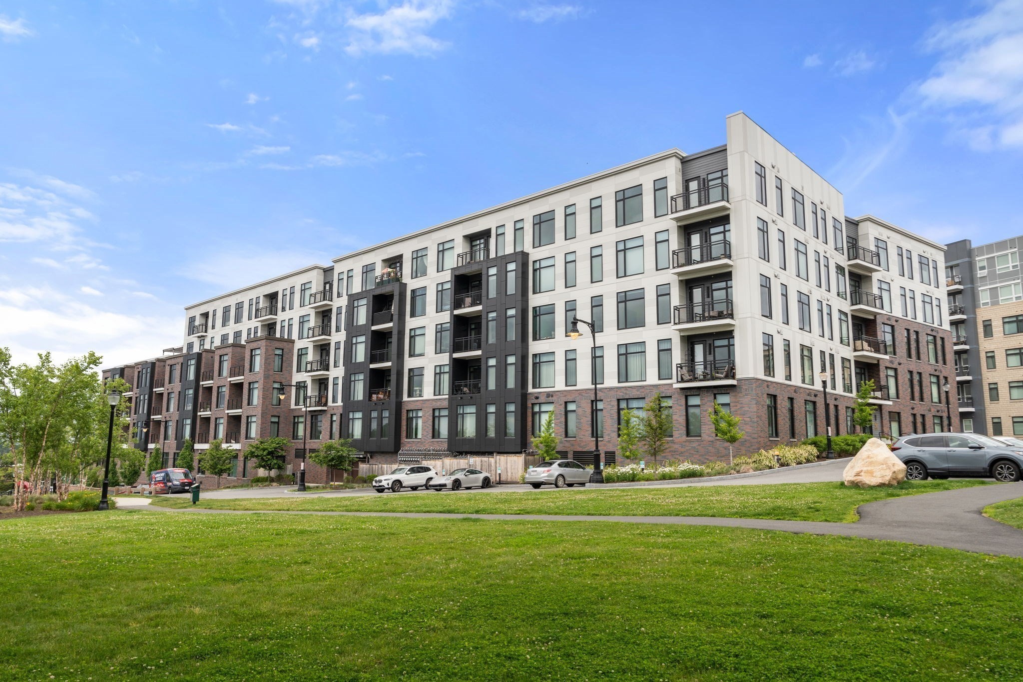 191 Washington Street # 518