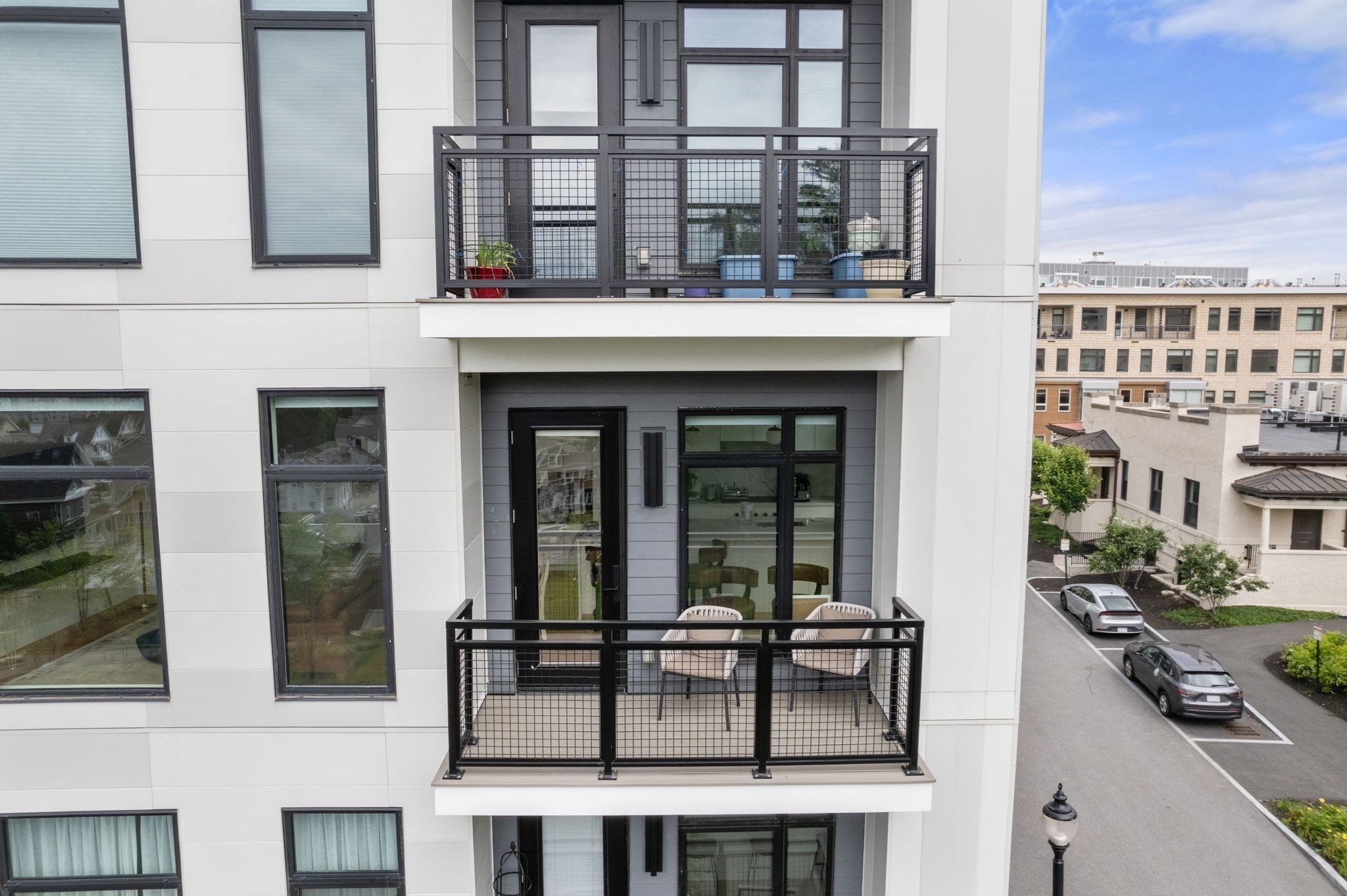 191 Washington Street # 518