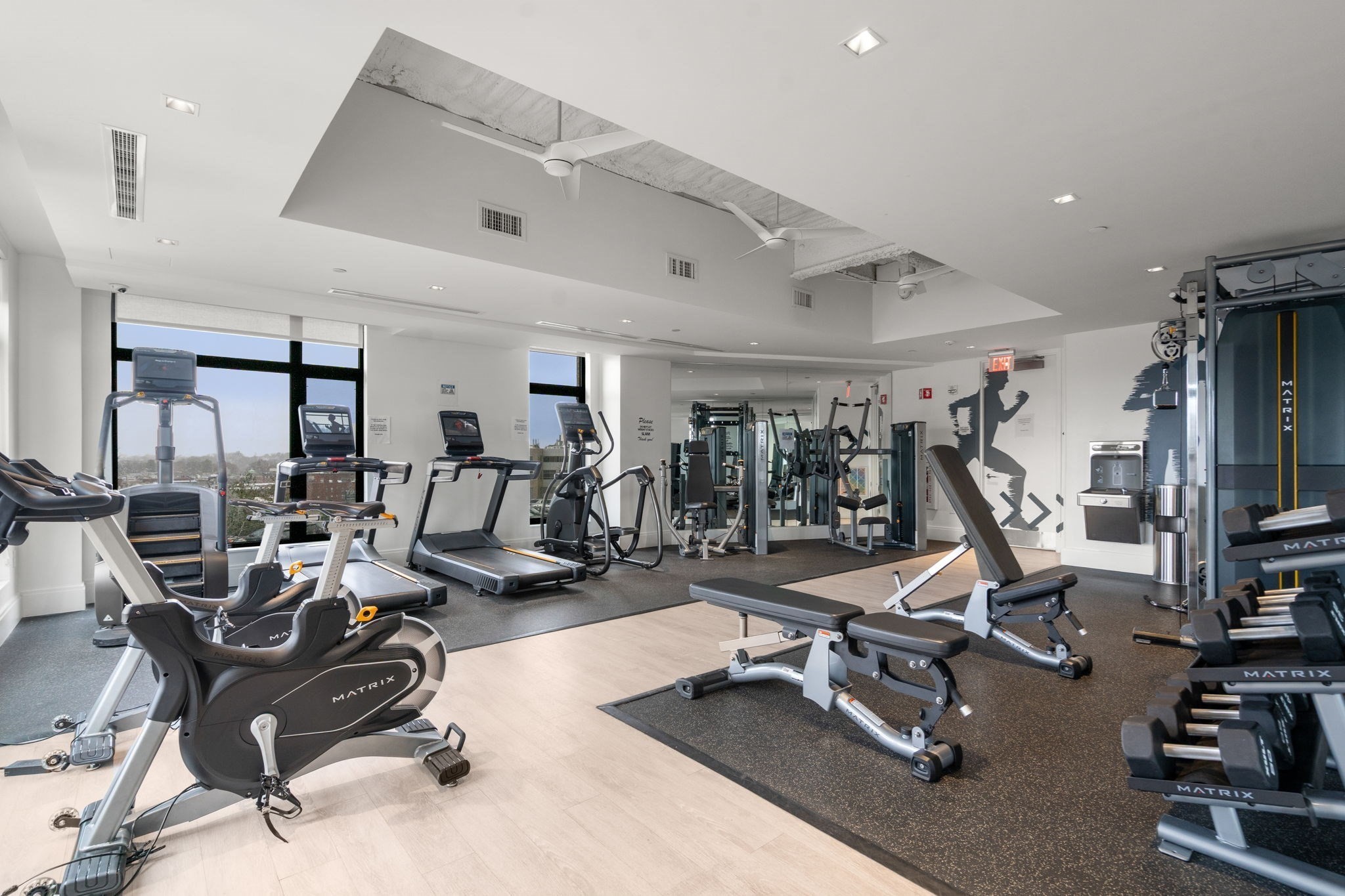 191 Washington Street # 518
