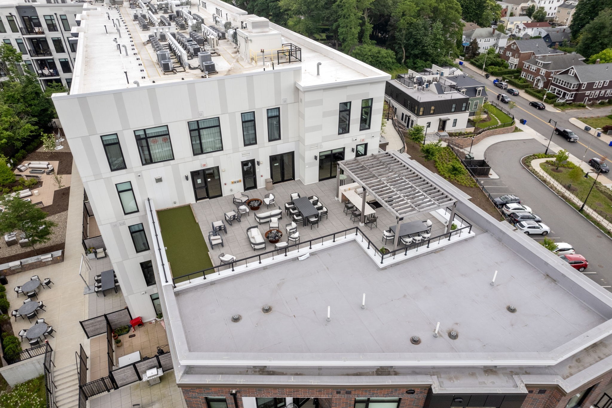 191 Washington Street # 518