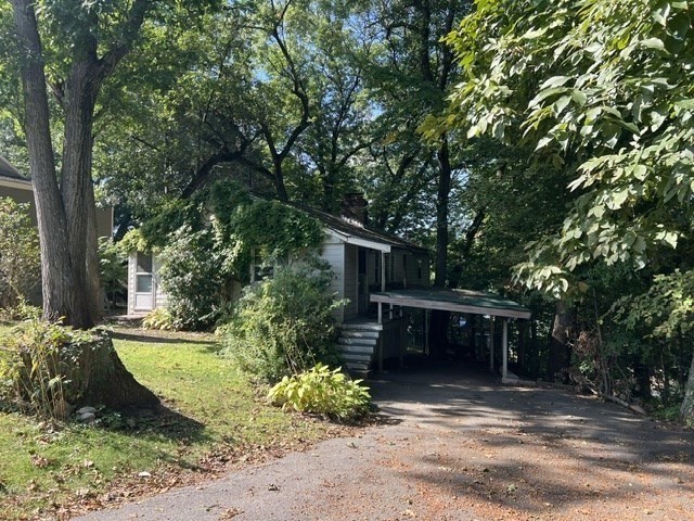30 Harbell Street