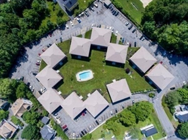 4 Colonial Village Drive # 7