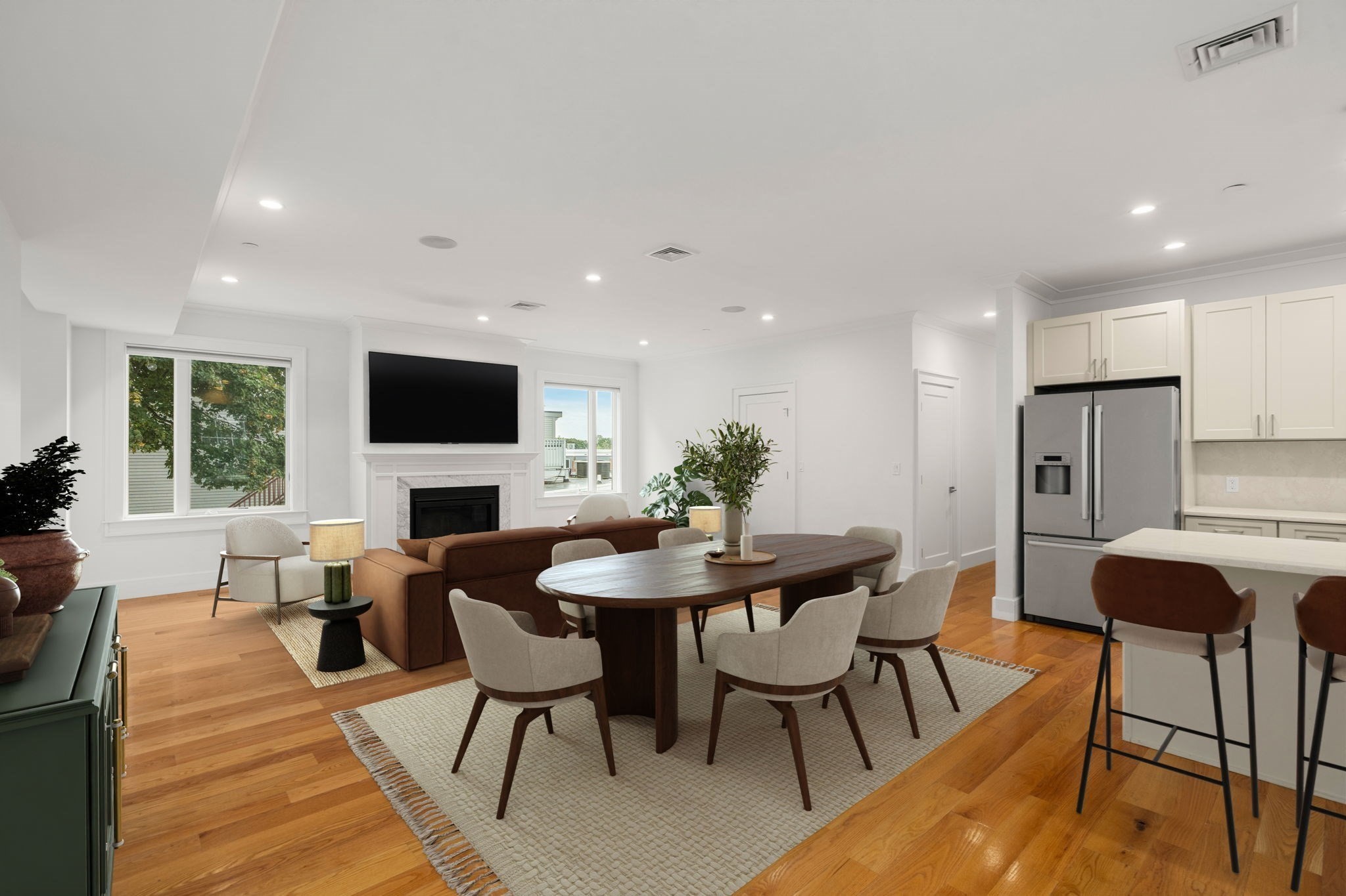 17 Vinton Street # 5