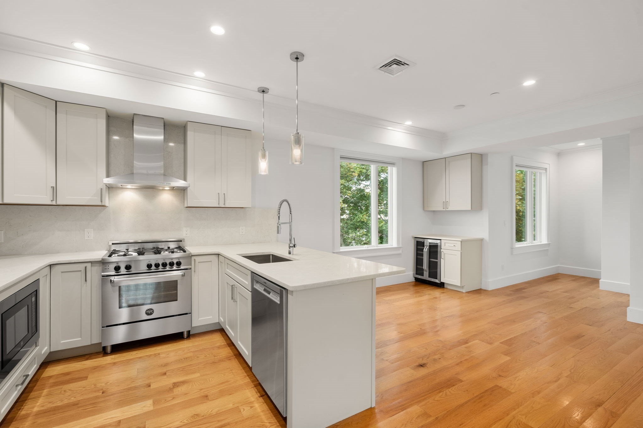 17 Vinton Street # 5