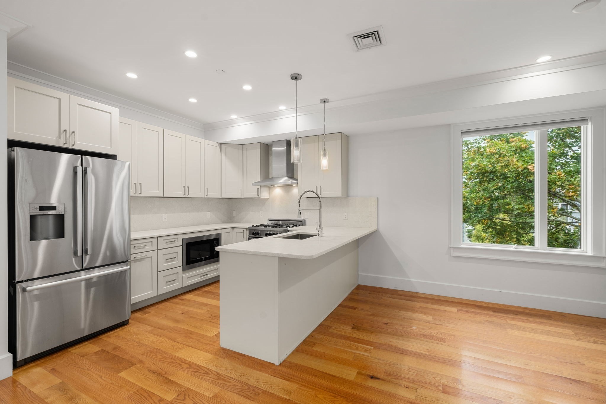 17 Vinton Street # 5