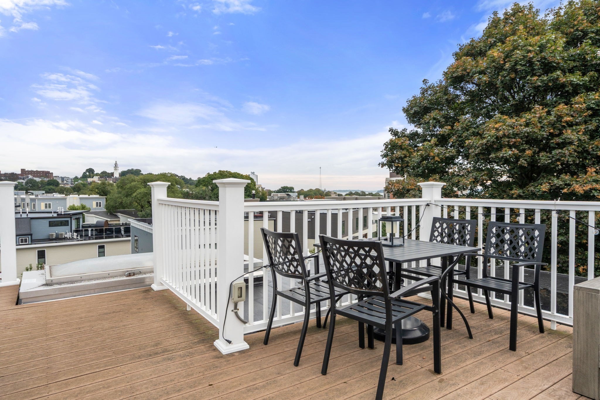 17 Vinton Street # 5
