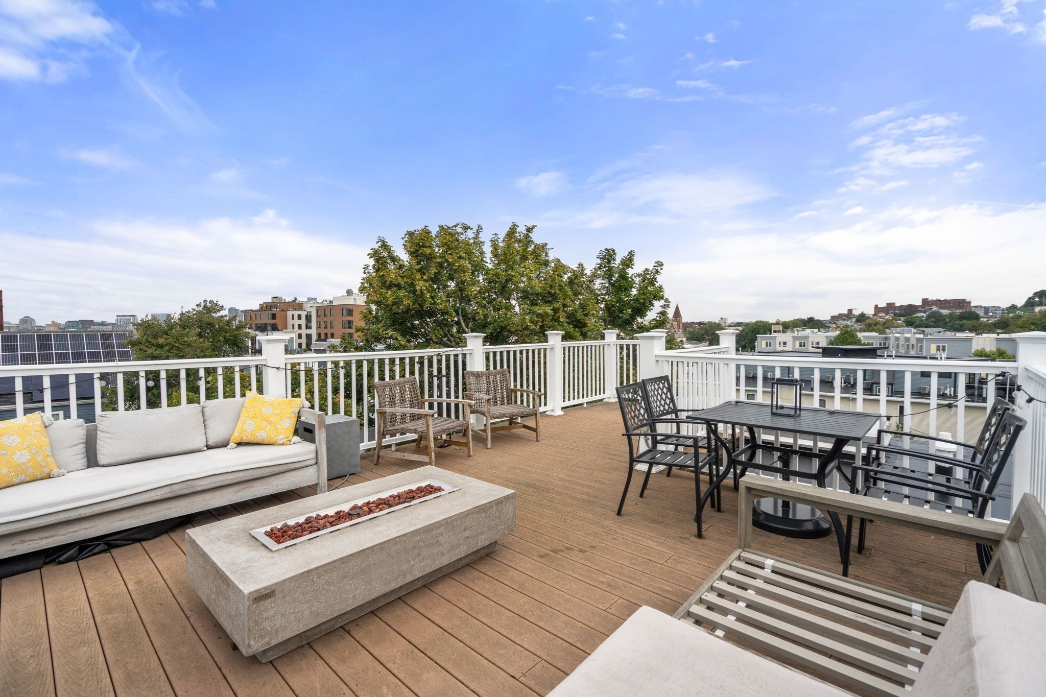 17 Vinton Street # 5