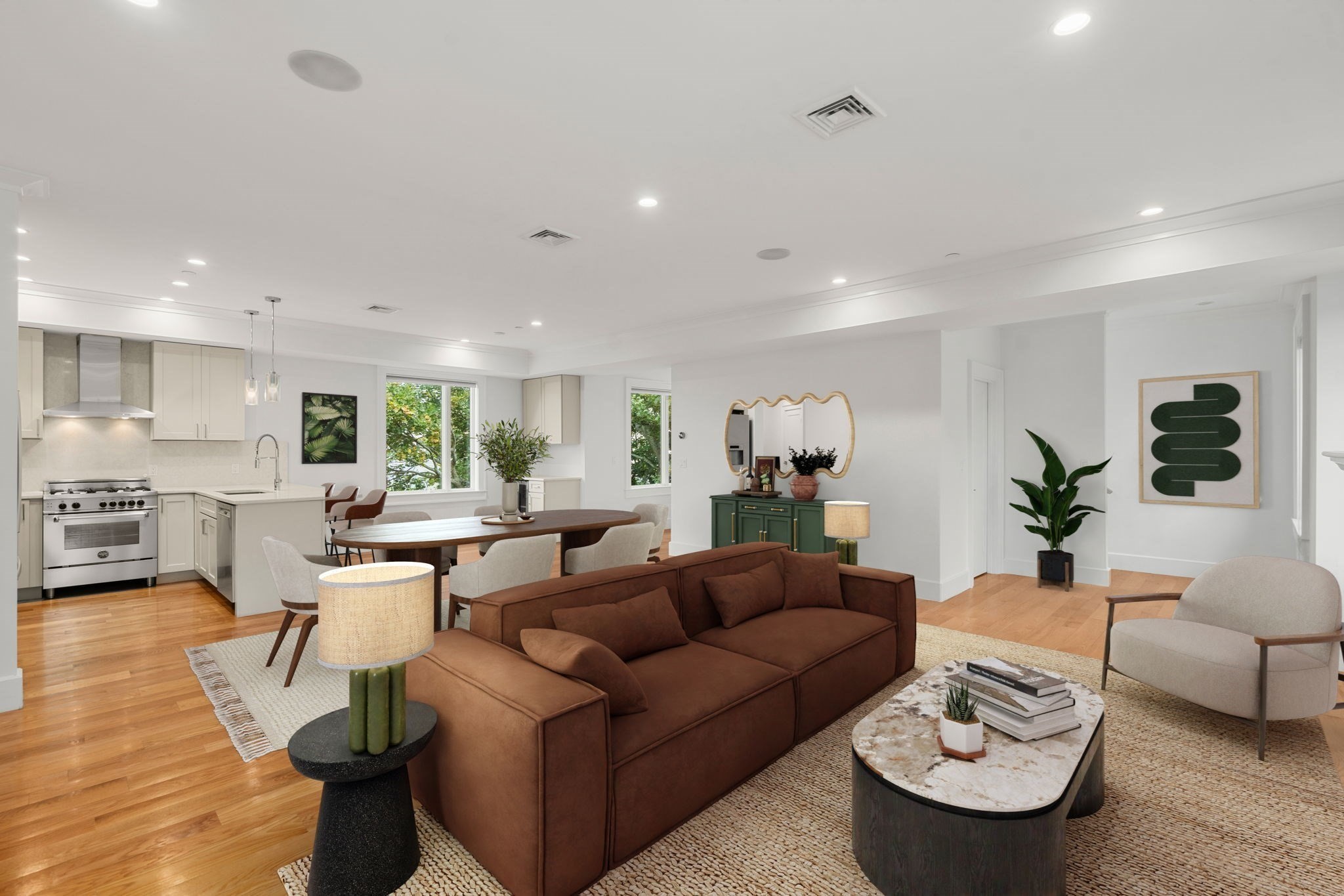 17 Vinton Street # 5