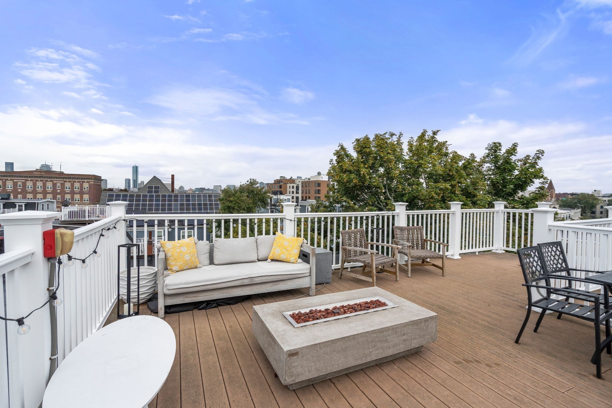 17 Vinton Street # 5