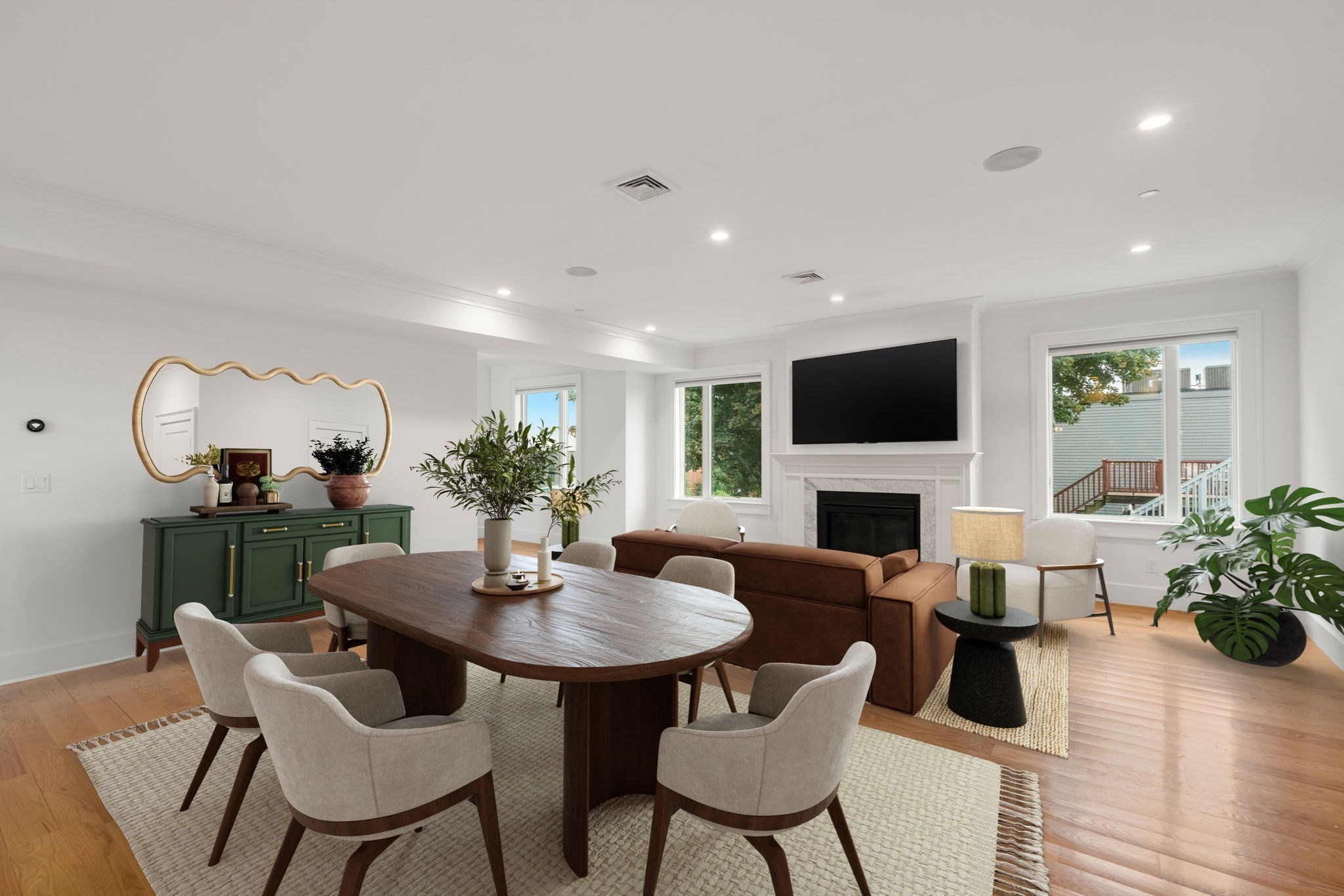 17 Vinton Street # 5