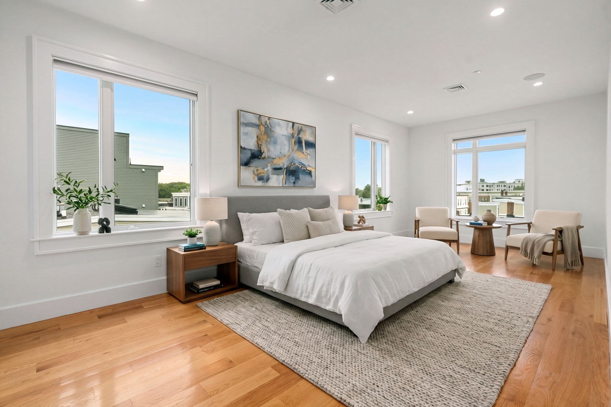 17 Vinton Street # 5