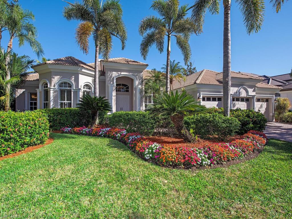427 Terracina WAY