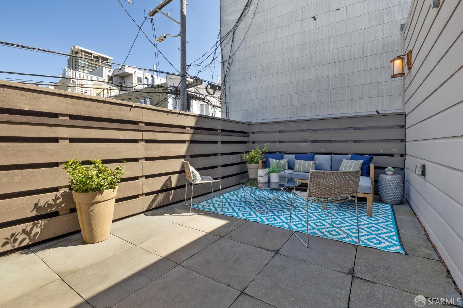 151 Bernard Street