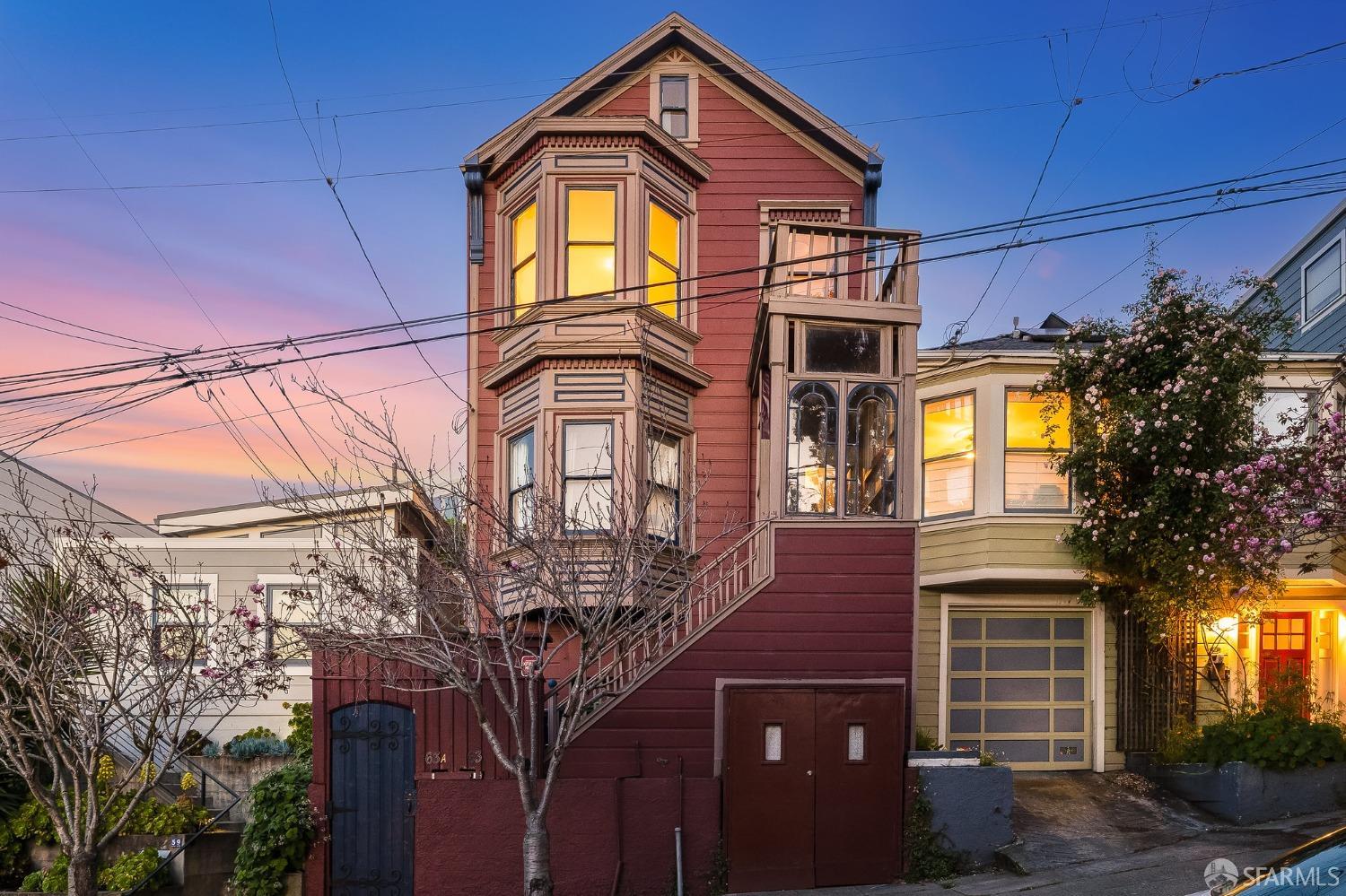 63 Winfield Street