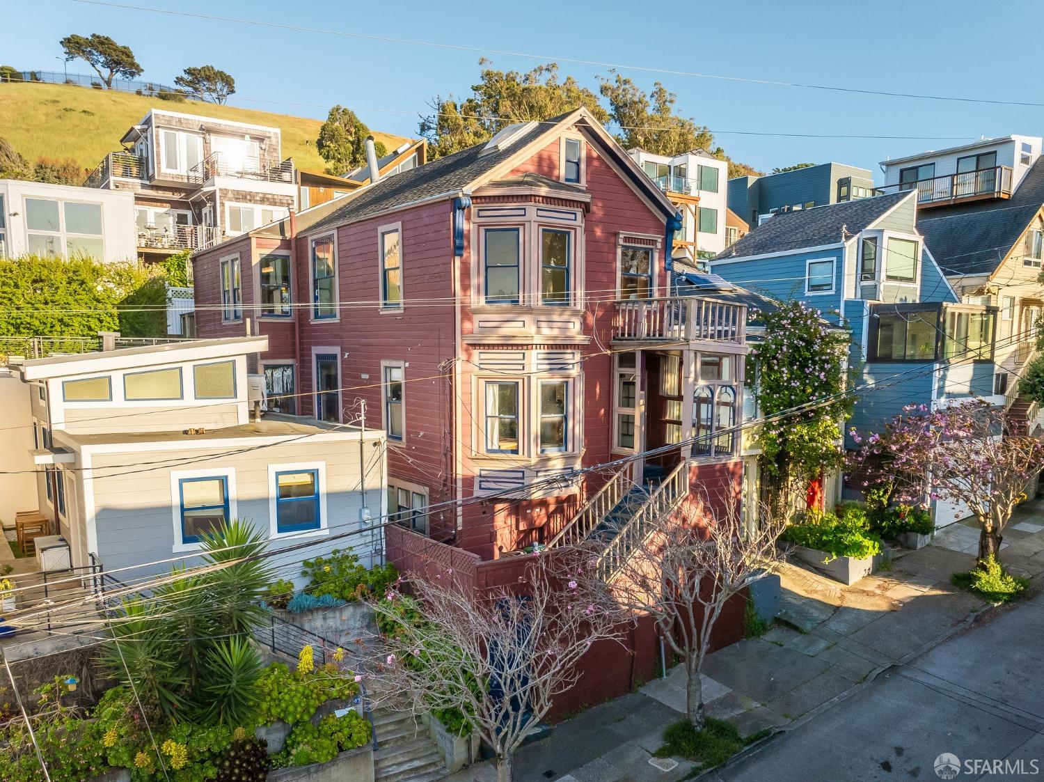 63 Winfield Street