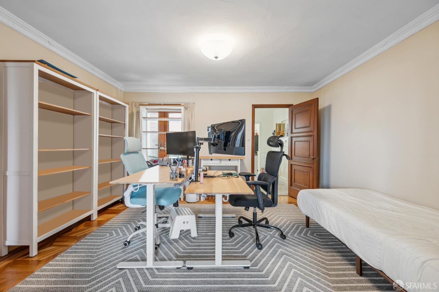 35 Tamalpais Terrace