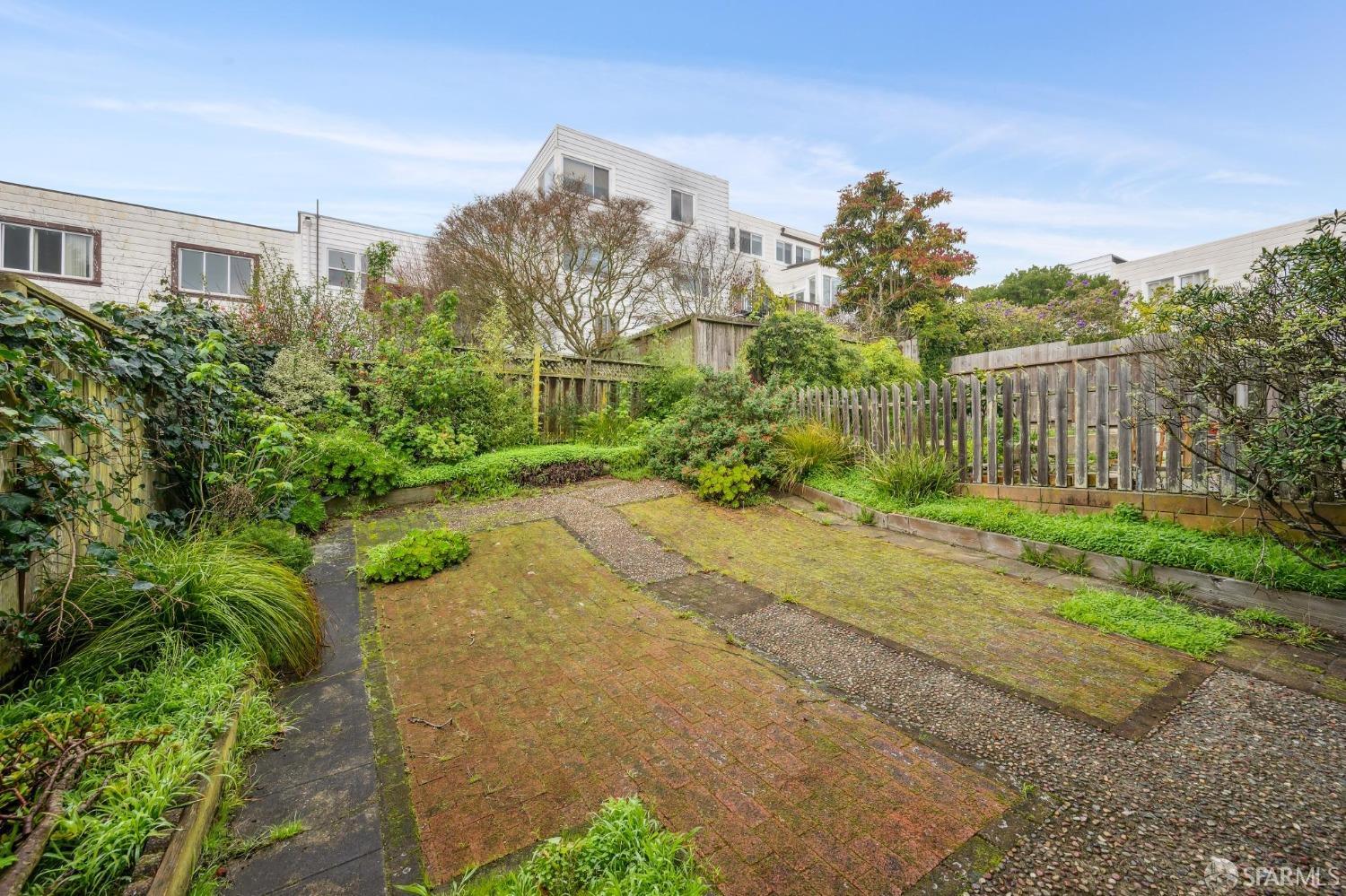35 Tamalpais Terrace