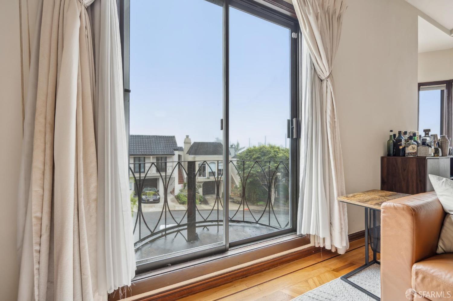 35 Tamalpais Terrace