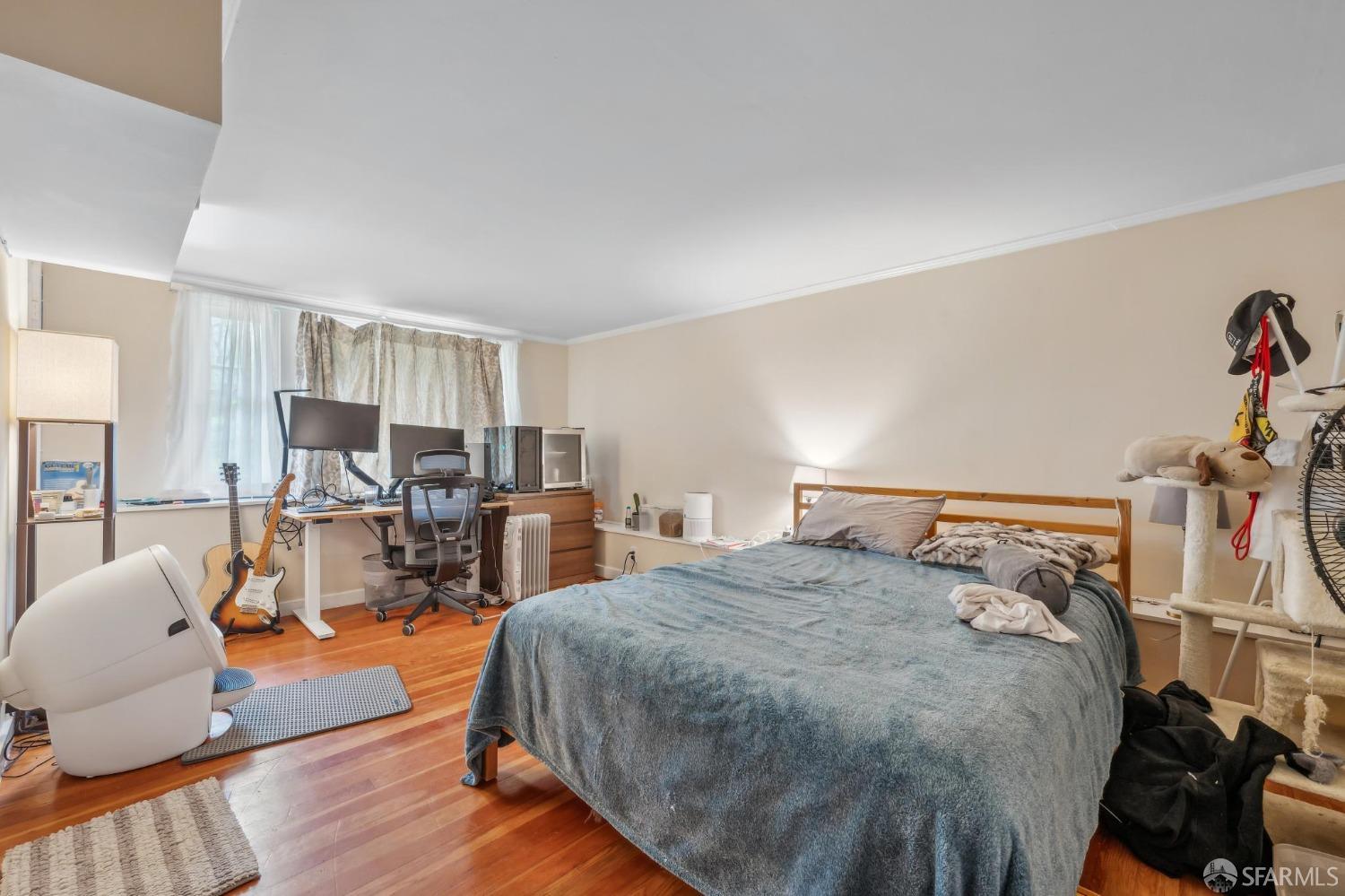 35 Tamalpais Terrace