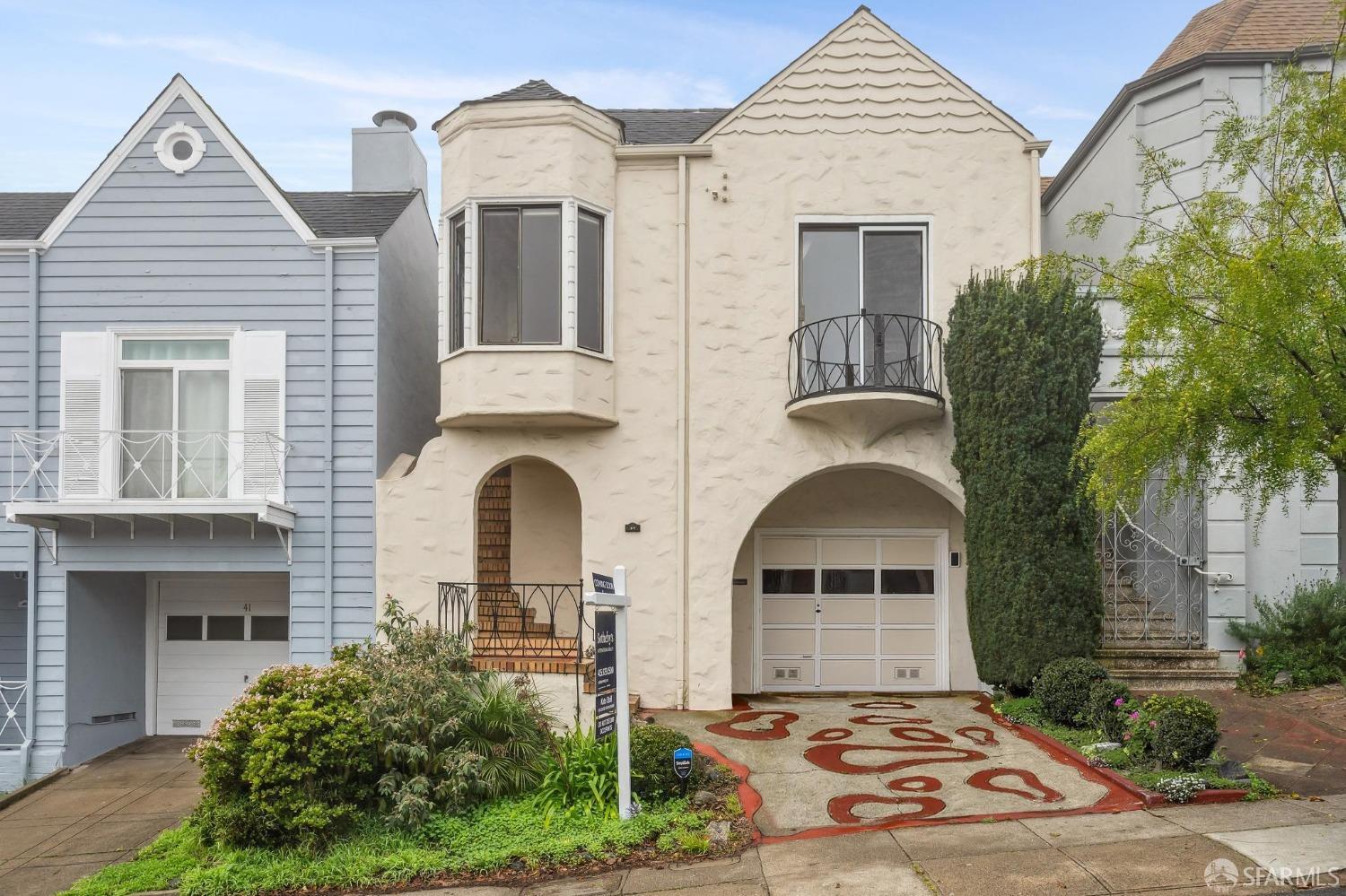 35 Tamalpais Terrace