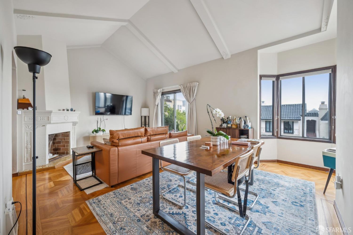 35 Tamalpais Terrace