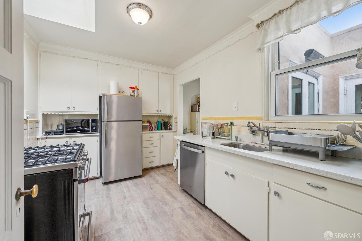 35 Tamalpais Terrace