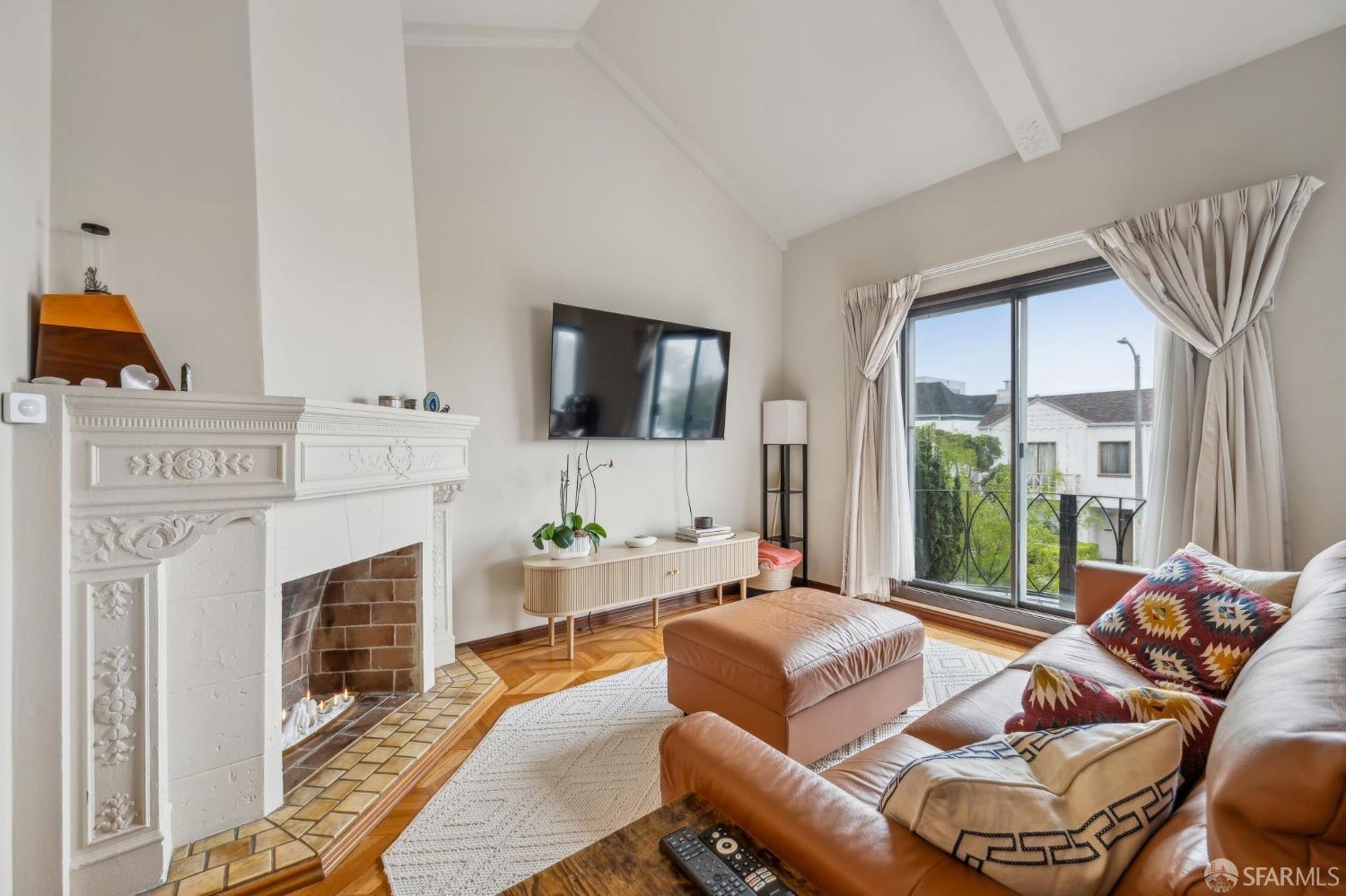 35 Tamalpais Terrace