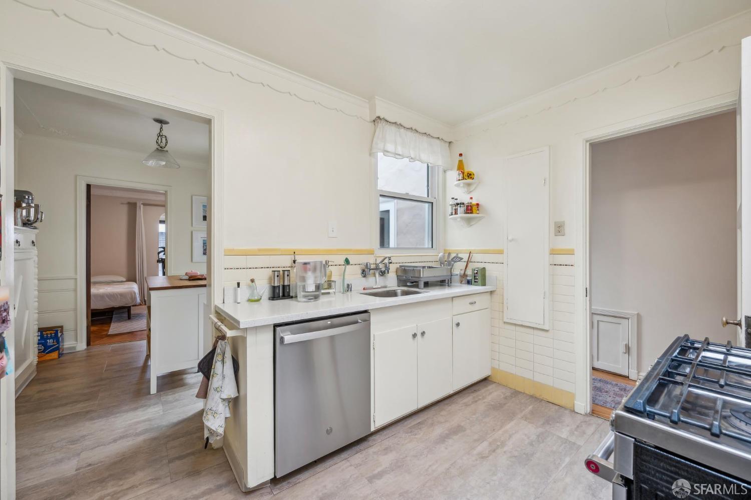 35 Tamalpais Terrace