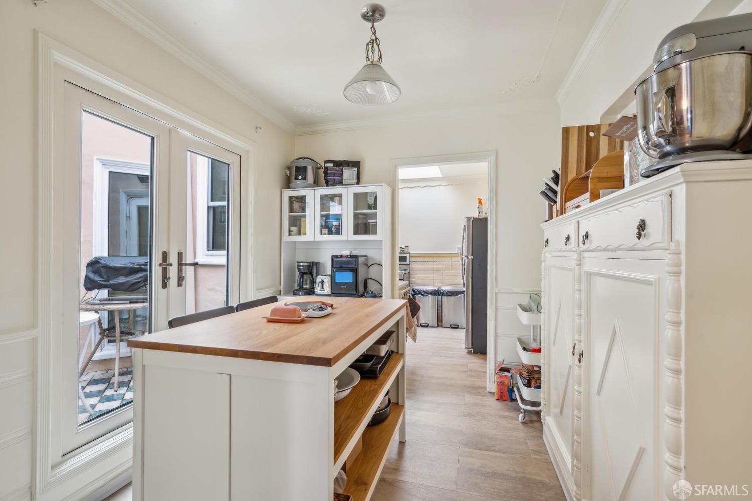 35 Tamalpais Terrace