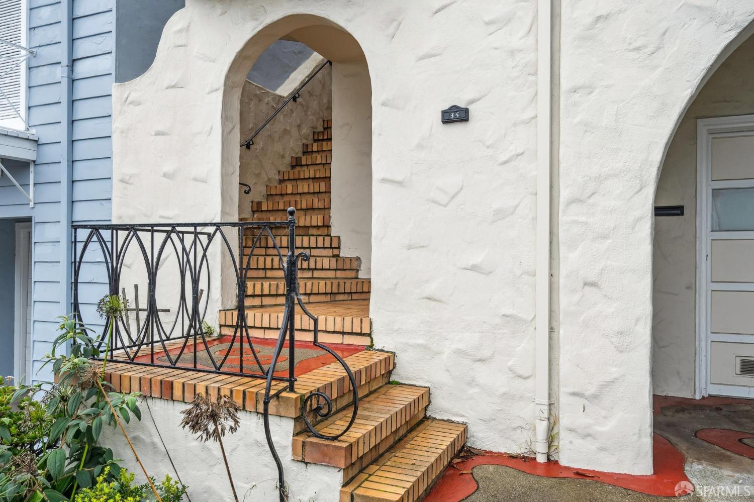 35 Tamalpais Terrace